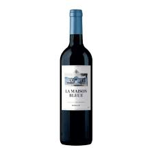 LA MAISON BLEUE MERLOT 2023 USA - MEVUSHAL