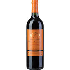 HAUTES TERRES DE FOURCAS DUPRE LISTRAC MEDOC 2022