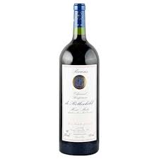 HAUT MEDOC BARONS EB DE ROTHSCHILD 2020