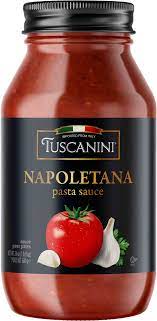 NAPOLETANA PASTA SAUCE