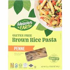 PASTA BROWN RICE PENNE