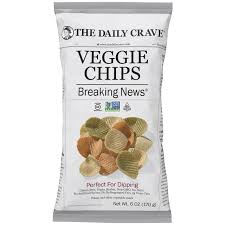 VEGGIE CHIPS