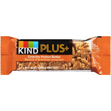CRUNCHY PEANUT BUTTR BAR SLEEVE OUD
