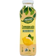 JUICE LEMONADE