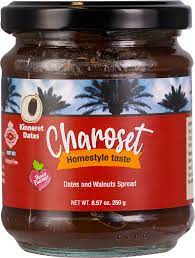 CHAROSET