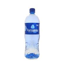 AGUA PURISSIMA 20 OZ