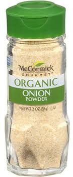 ONION POWDER