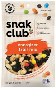 ENERGIZER TRAIL MIX