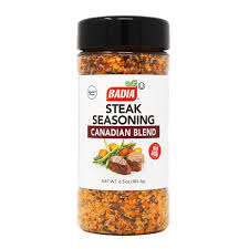 STEAK SEASONING