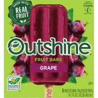 GRAPE FRUIT BARS