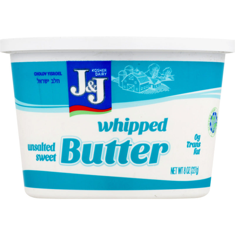 WHIPPED BUTTER