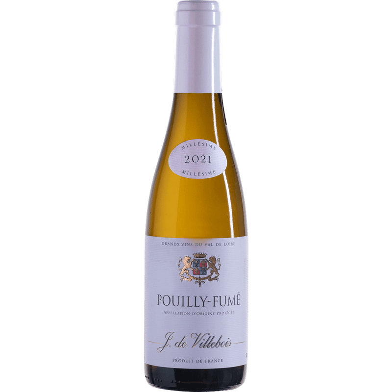 POUILLY FUME J. DE VILLEBOIS 2023 CET USA - MEVUSHAL