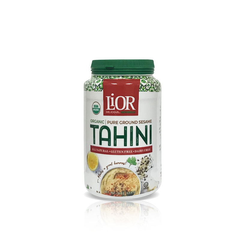 TAHINI ORGANIC