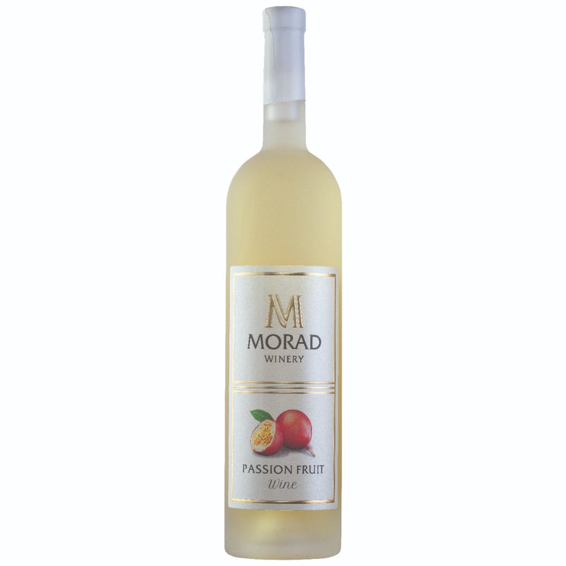 PASSION FRUIT MORAD WINE