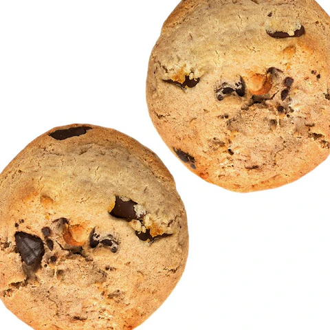 OATMEAL CHOCOLATE CHIP COOKIES