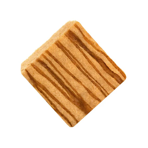 PEANUT BUTTER BLONDIE