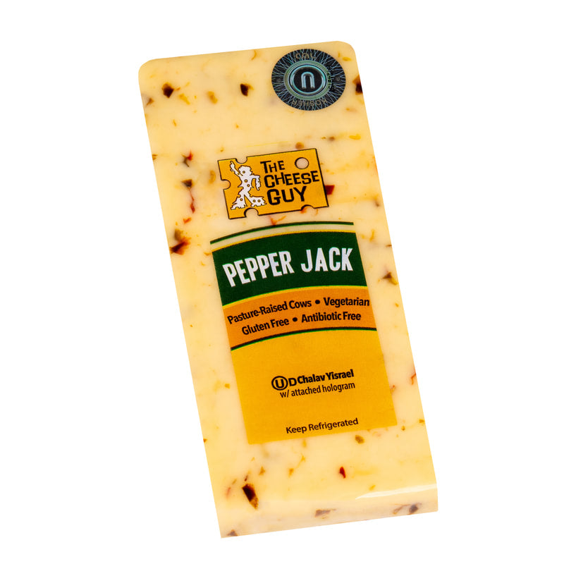 PEPPER JACK CY