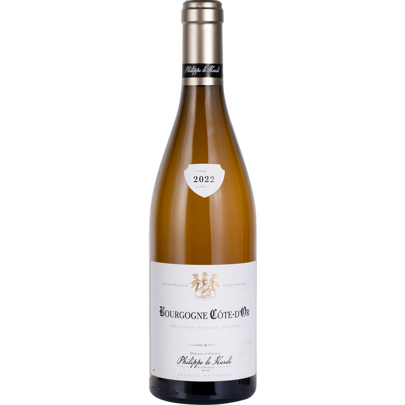 BOURGOGNE COTE D&