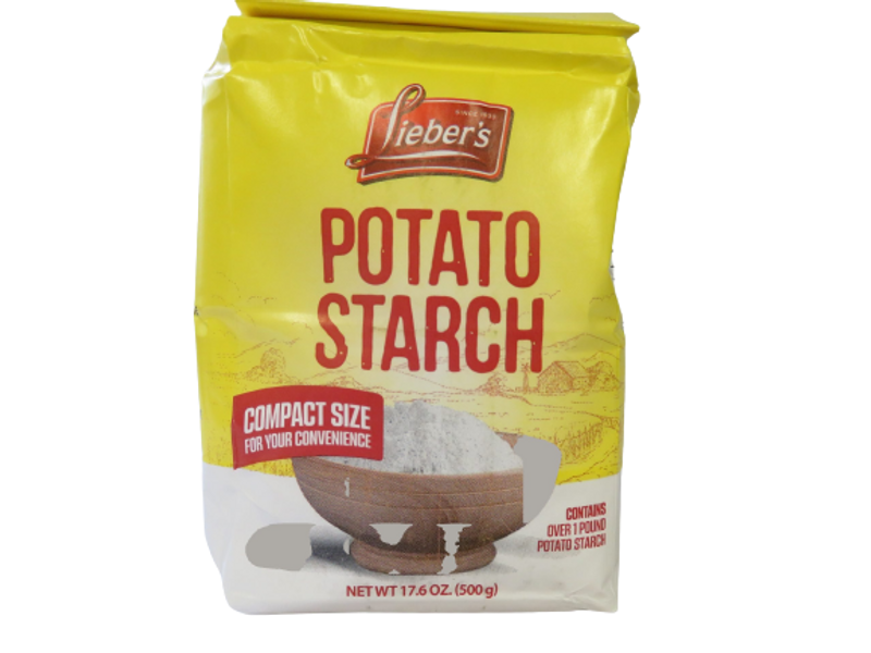 POTATO STARCH