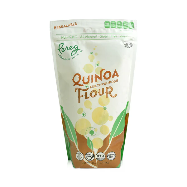 QUINOA FLOUR