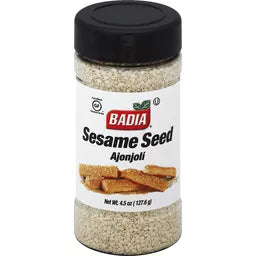 SESAME SEED