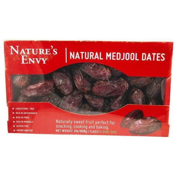 MEDJOOL DATES DELIGHT LARGE