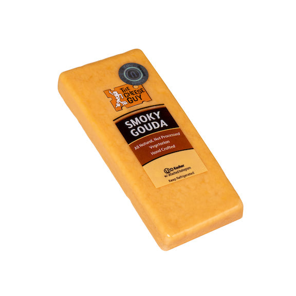 SMOKY GOUDA