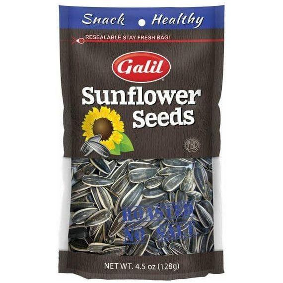 SUNFLOWER SEEDS R/NO SALT