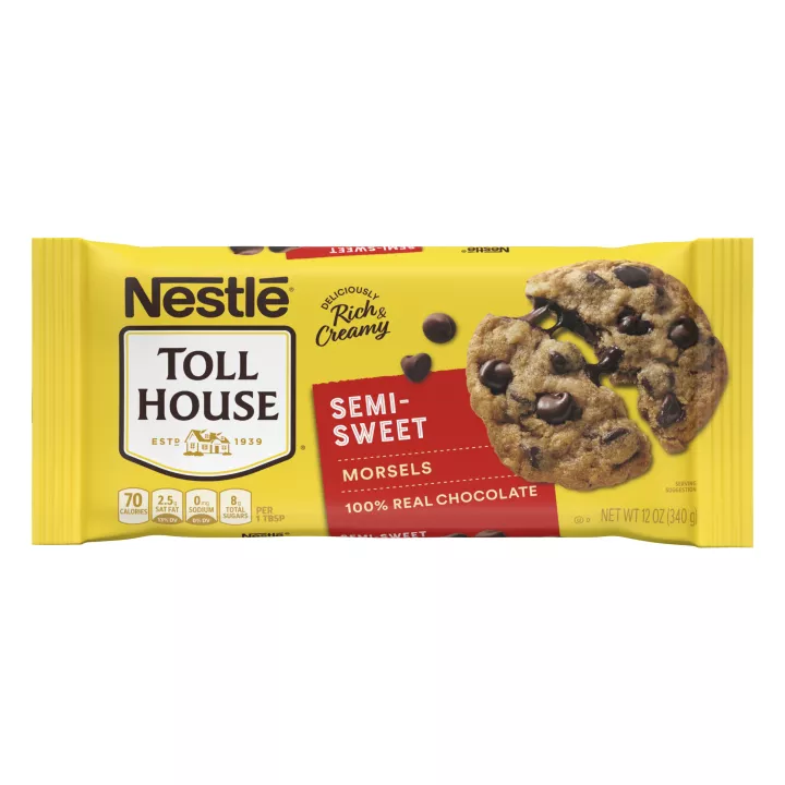 CHOCOLATE MORSEL SWEET