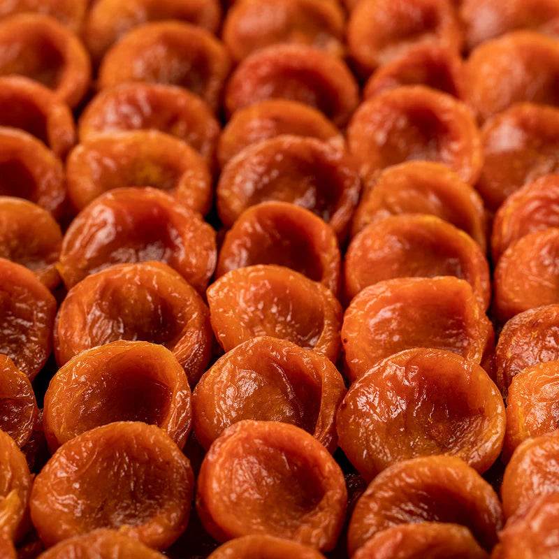 UZBEK APRICOT