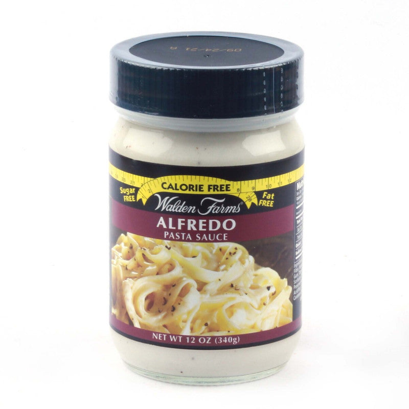 ALFREDO PASTA SAUCE