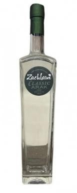 ZACHLAWI CLASSIC TRADITIONAL ARAK 750 ML