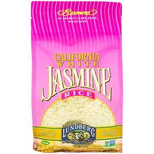 ARROZ BLANCO JASMIN