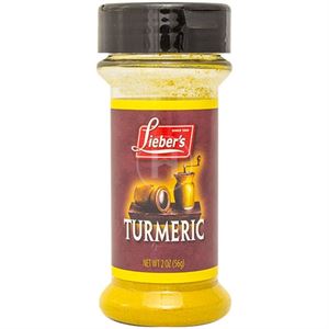 TURMERIC