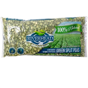 GREEN SPLIT PEAS