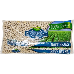 NAVY BEANS