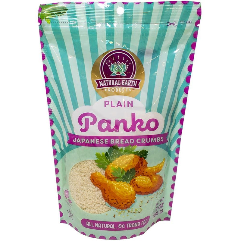 PLAIN PANKO