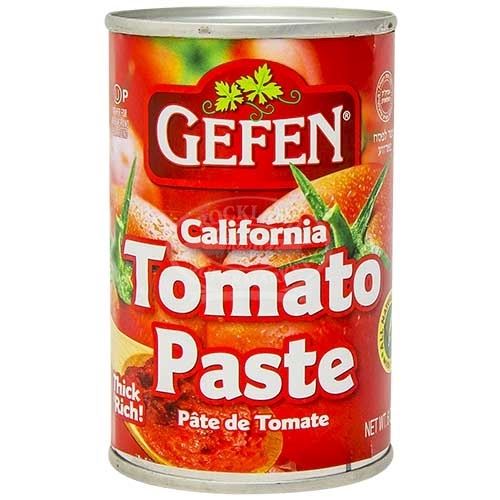 TOMATO PASTE