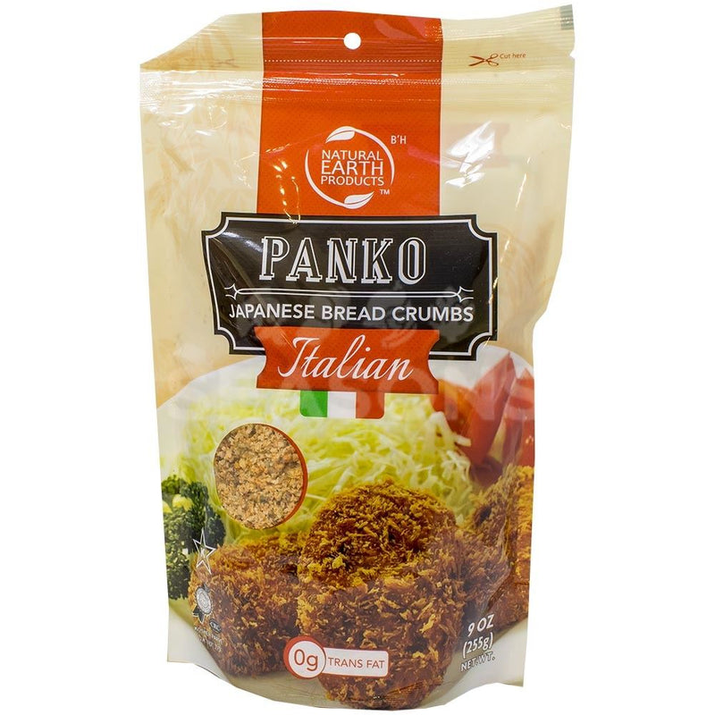 ITALIAN PANKO