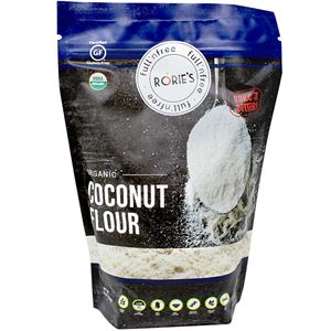 COCONUT FLOUR