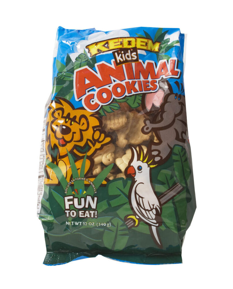 ANIMAL COOKIES