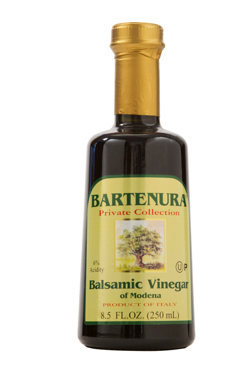 BALSAMIC VINEGAR PRIVATE COLLECTION