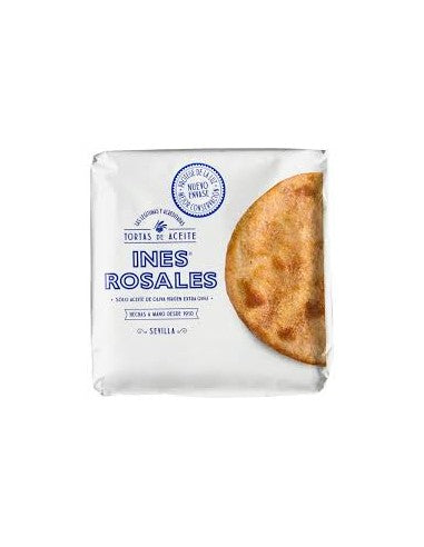 INES ROSALES TORTA NATURAL