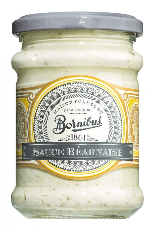 SALSA BEARNAISE BORNIBUS