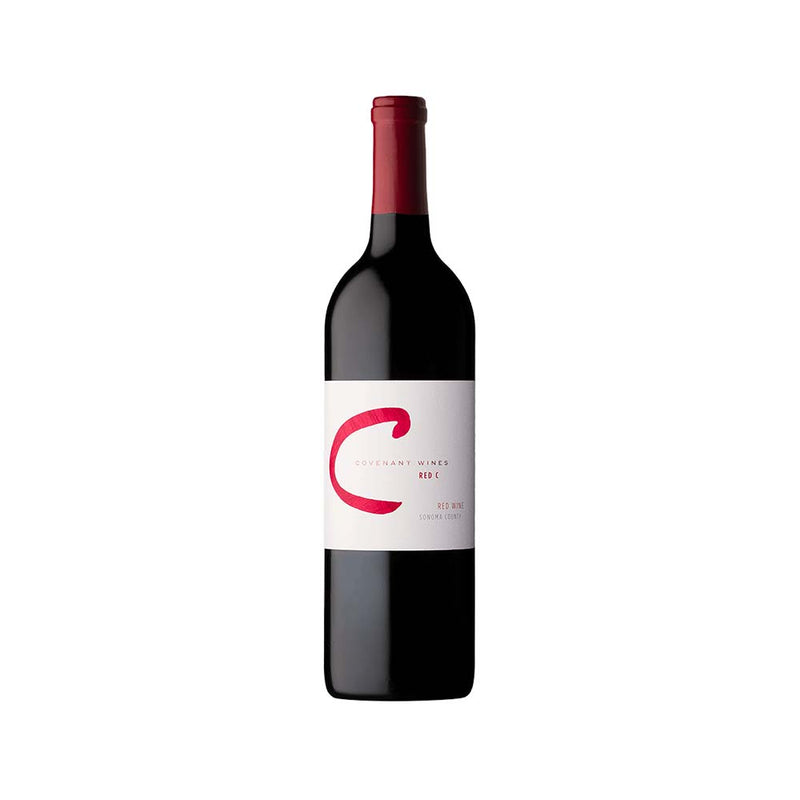 RED C COVENANT WINES