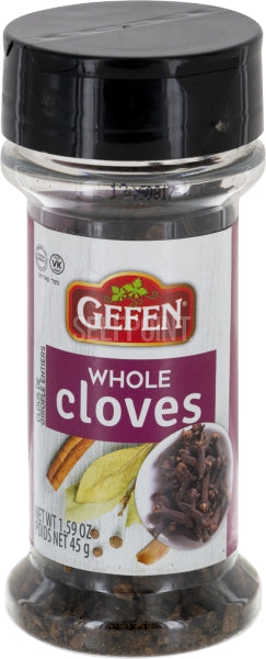 WHOLE CLOVE