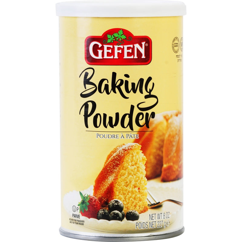 BAKING POWDER