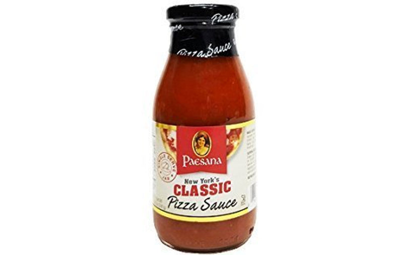 CLASSIC PIZZA SAUCE