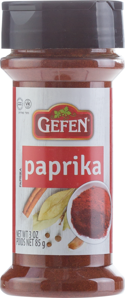 PAPRIKA