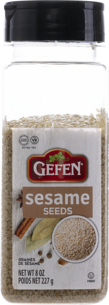 SESAME SEEDS